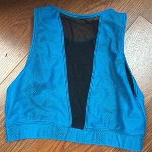 Hot yoga bra top Onzie